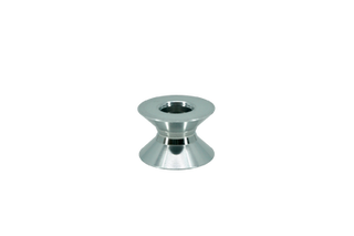 Silver Fixed Axle