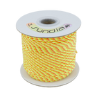 Sundia String Yellow Gradient 60m