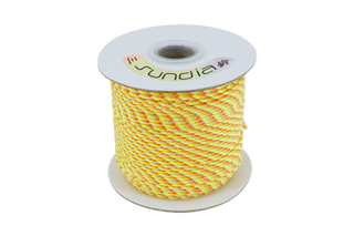 Sundia String Yellow Gradient 60m