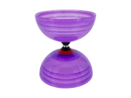 Shining Purple Bearing