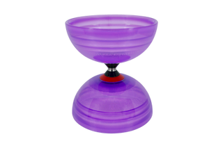 Shining Purple Bearing