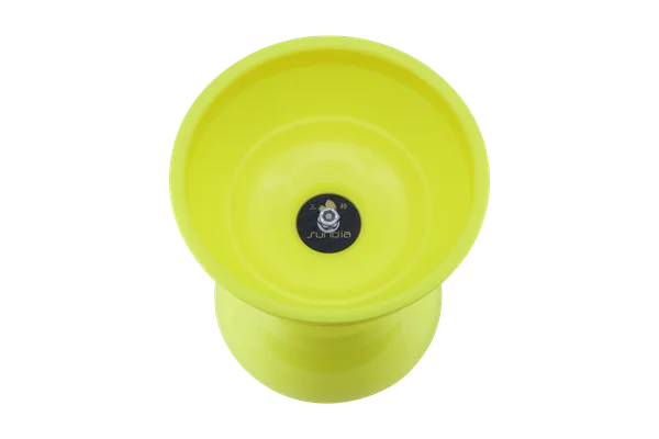 Magforce NX Yellow Bearing Top View