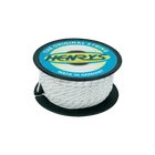 Henrys String White 25m