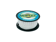 Henrys String White 25m