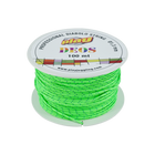 Deos String Green 100m