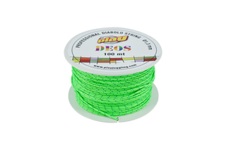 Deos String Green 100m