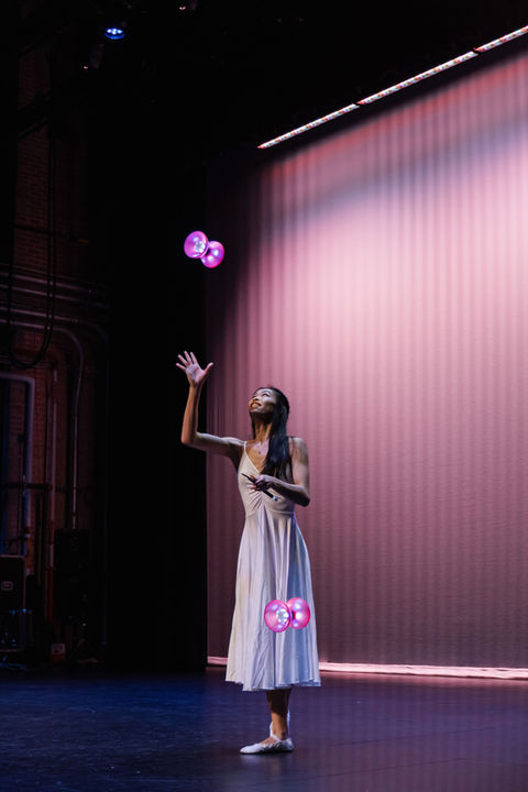 L’apogée: Alyssa Chan
