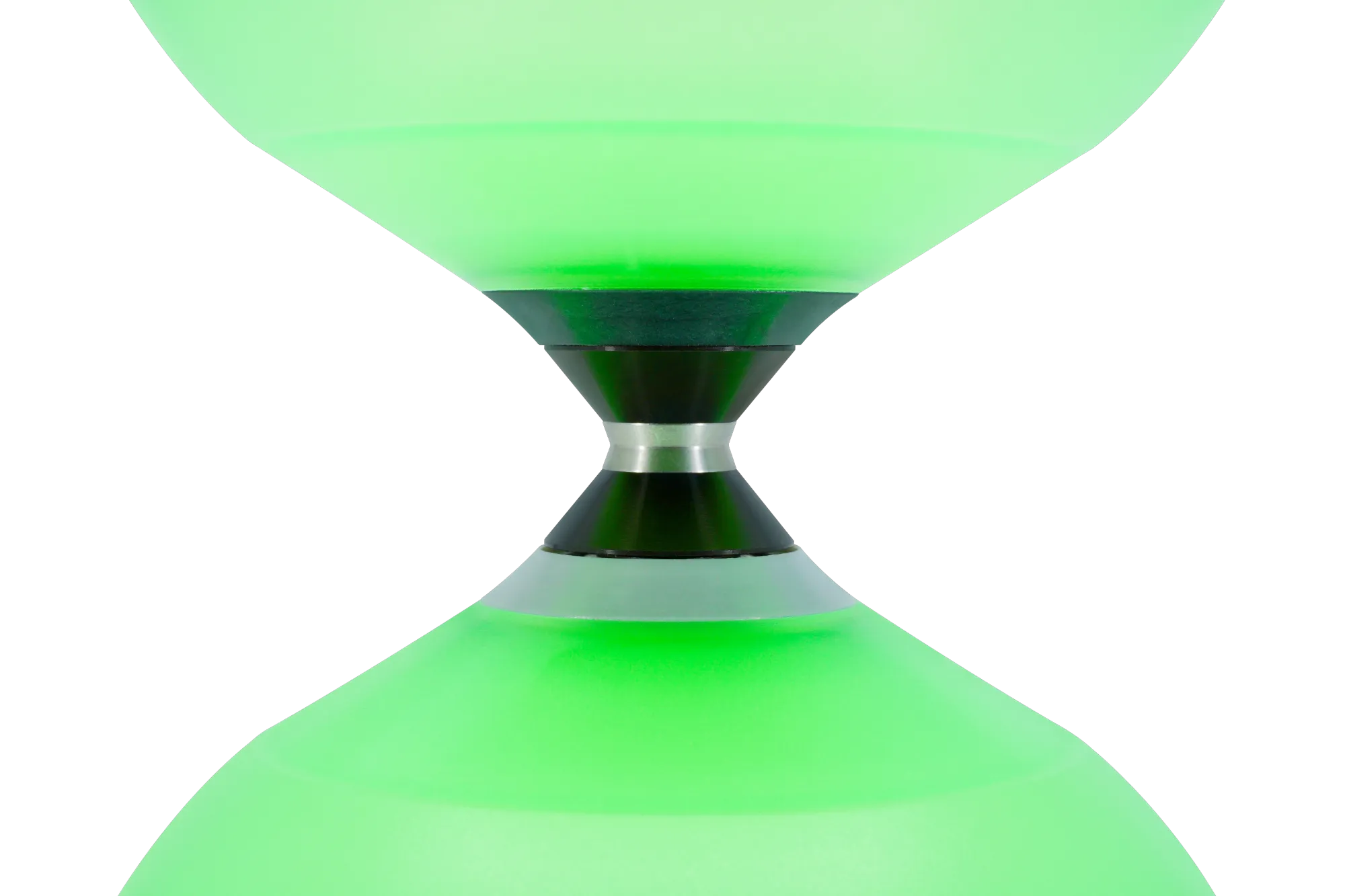 Magforce Green Close Up