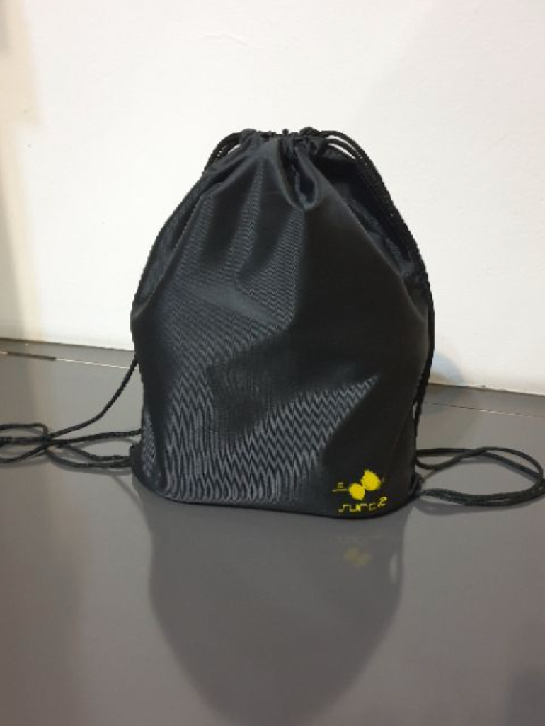 Sundia Drawstring Bag