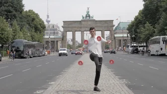 Diabolo in Berlin 2018