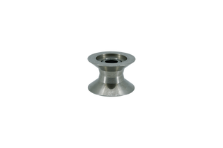 Axle for Fire Diabolo