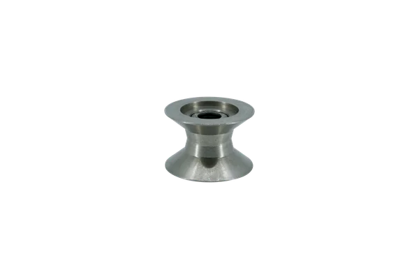 Axle for Fire Diabolo