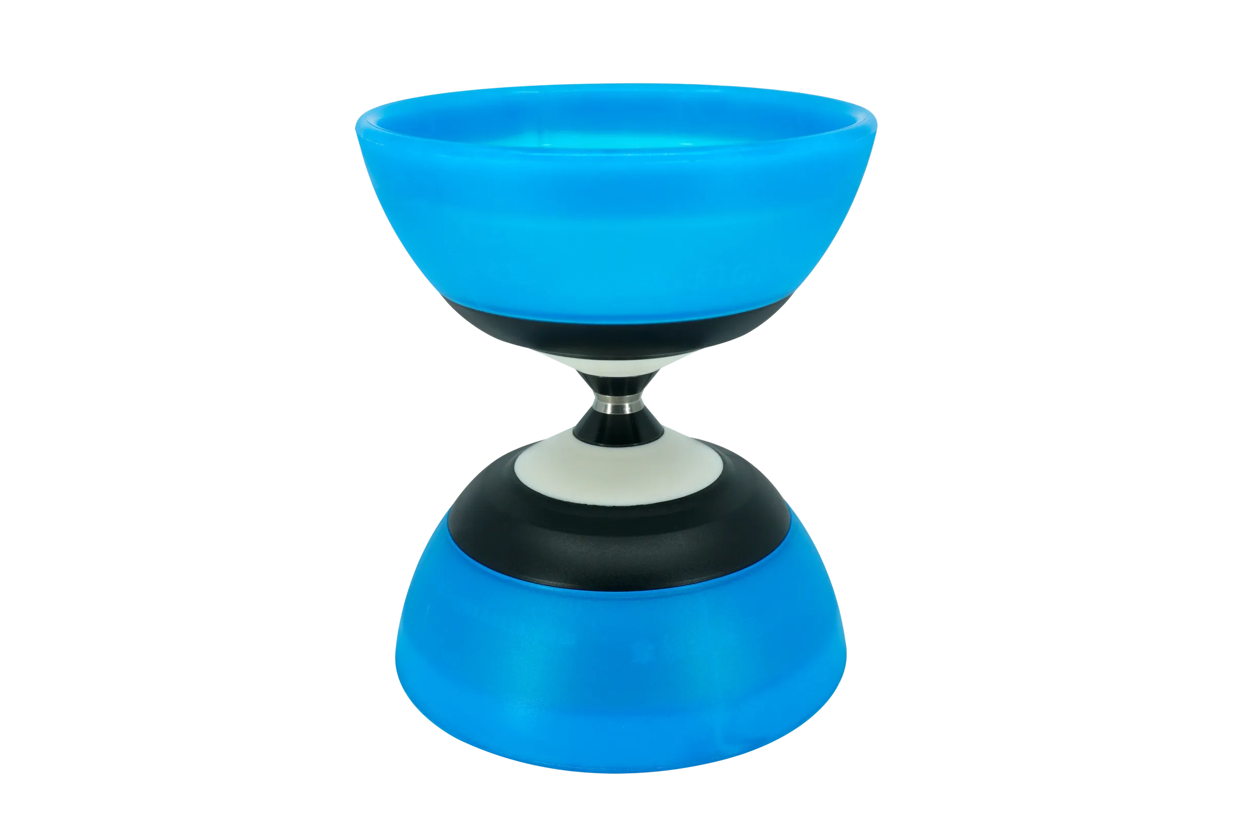 EVO G3 Bleu Transparent 5-B