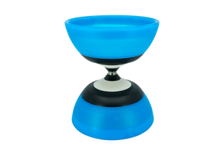 EVO G3 Clear Blue 5-B