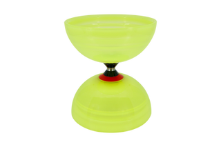 Shining Yellow Bearing