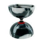 Marble Black Bearing