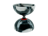 Marble Black Bearing