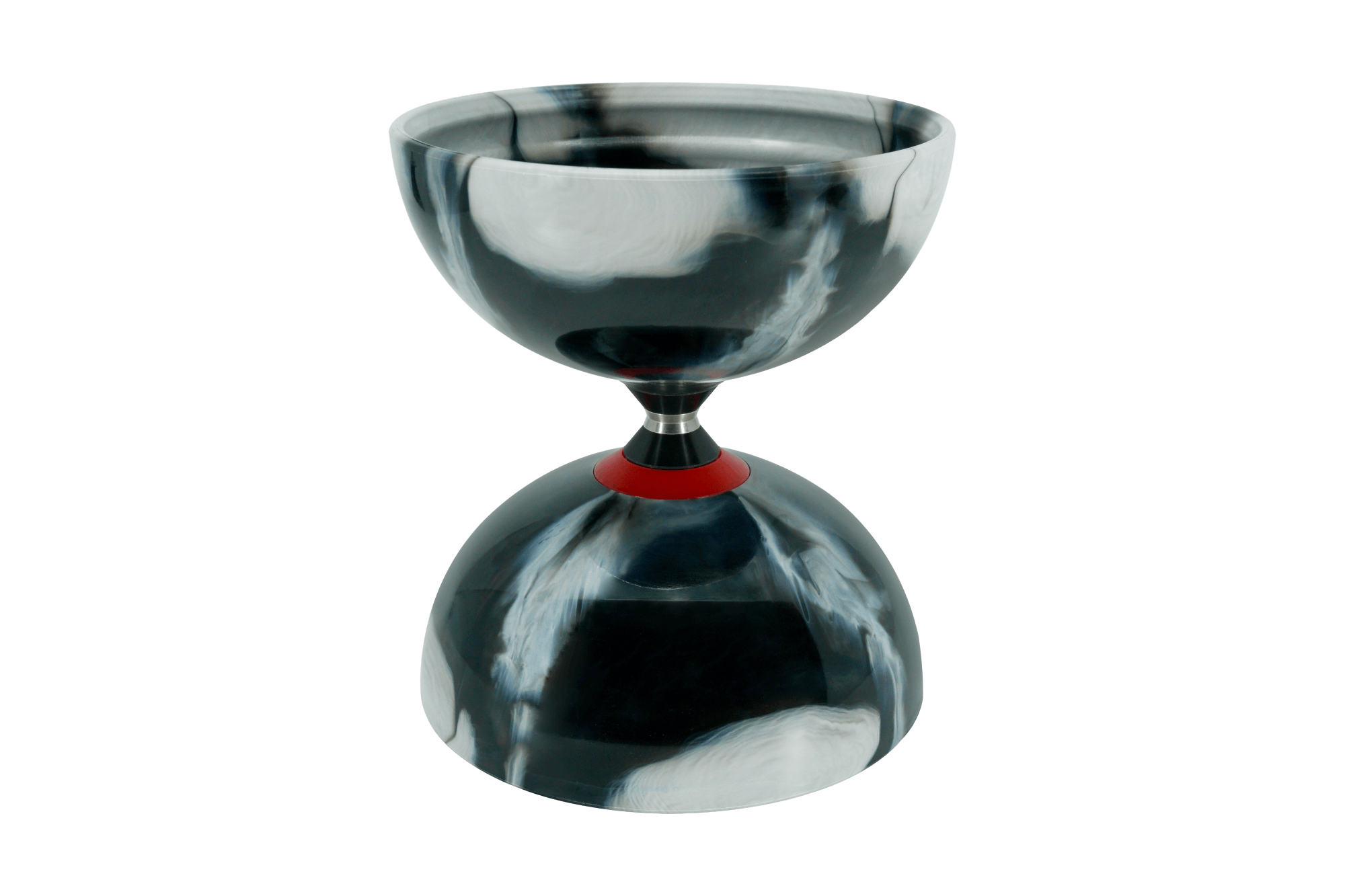 Marble Black Bearing