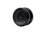 Yoyo Spinstar Black