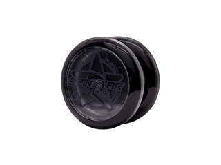 Yoyo Spinstar Black