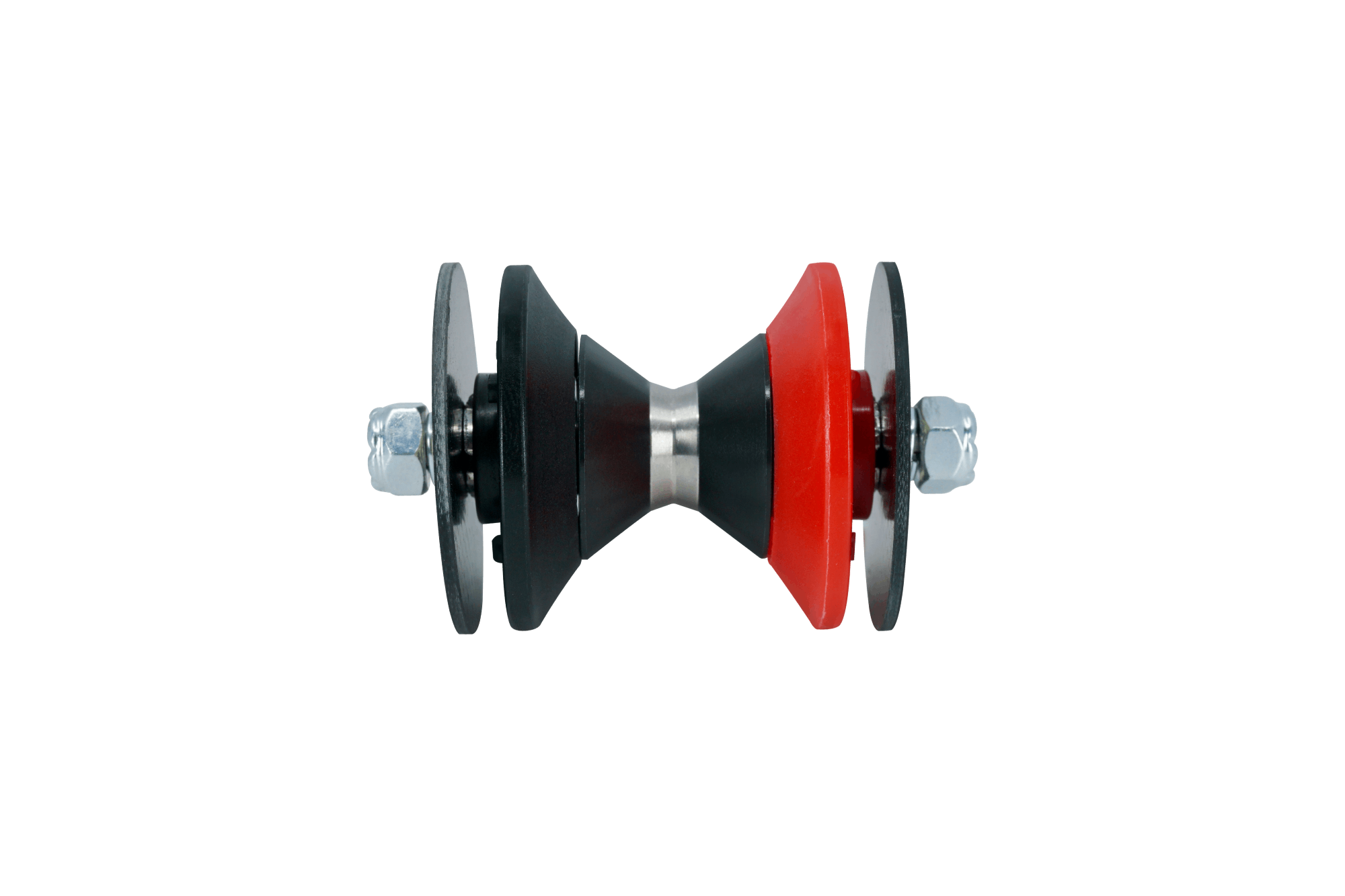 3-B Bearing Axle