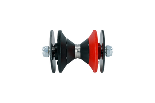 3-B Bearing Axle