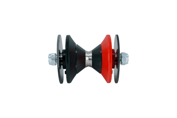 3-B Bearing Axle