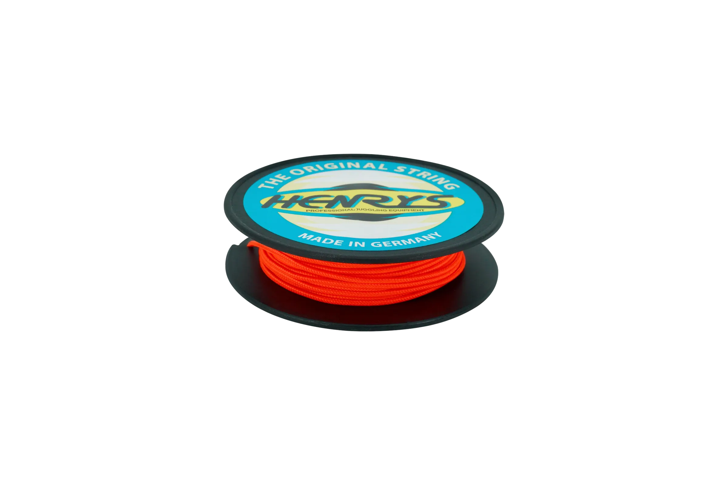 Henrys String Orange 10m