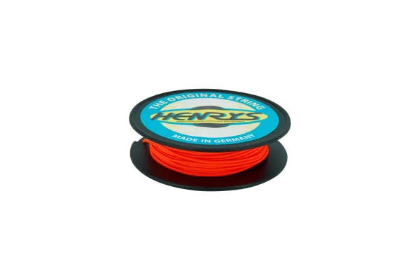 Henrys String Orange 10m