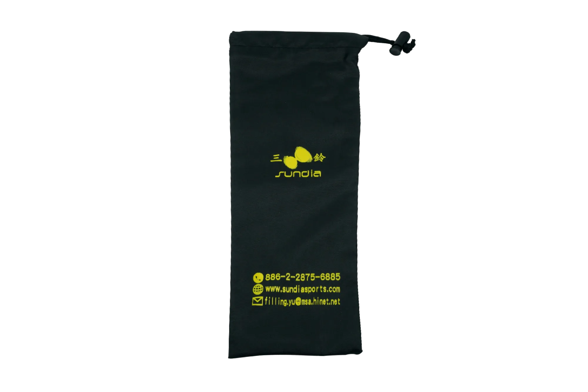Sundia Sticks Bag