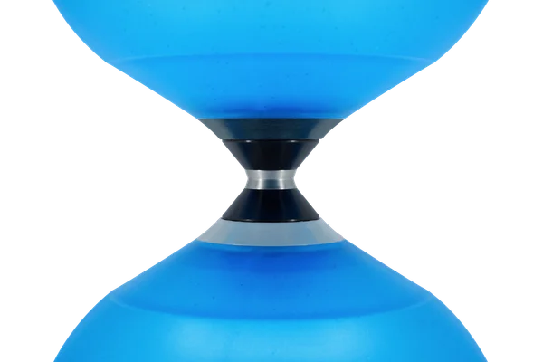 Magforce Blue Close Up