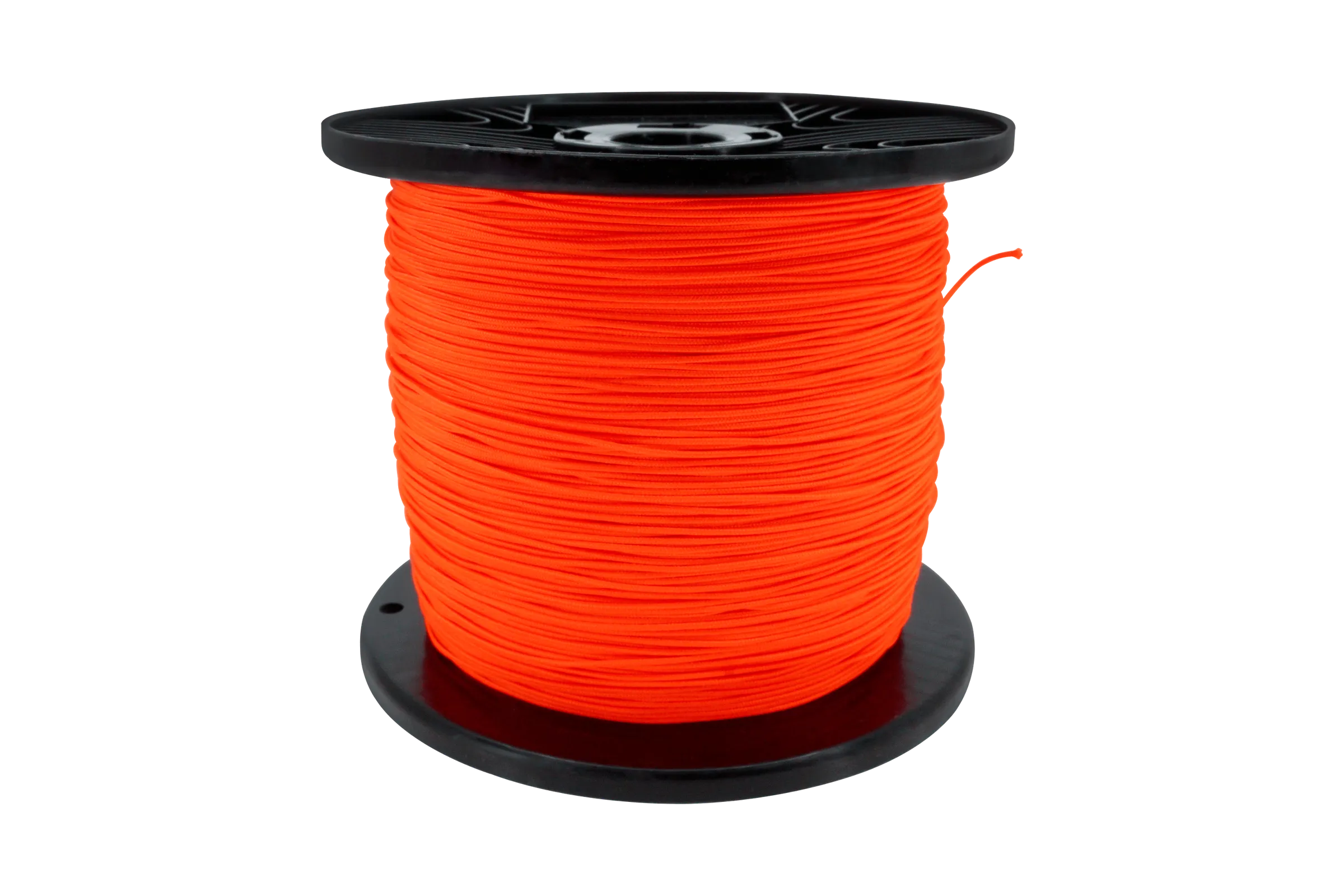 Henrys String Orange 750m