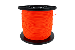 Henrys String Orange 750m