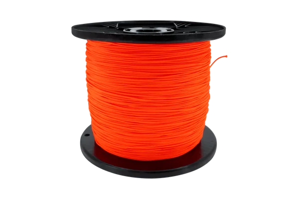 Henrys String Orange 750m