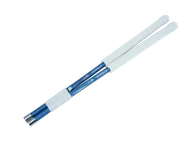 Silicone Blue Carbon Sticks