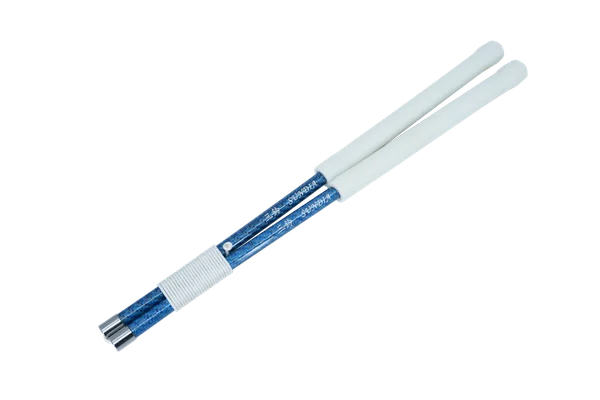 Silikonblau Carbonstäbe