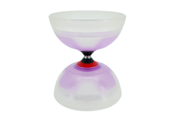 Falcon Morado con Rodamiento
