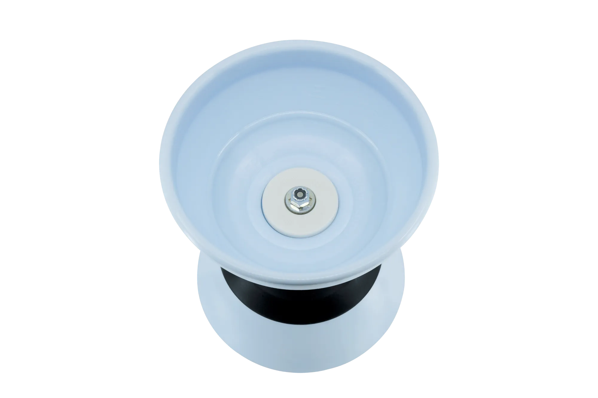 EVO G3 Light Blue 5-B Top View