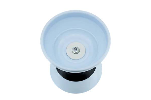 EVO G3 Light Blue 5-B Top View