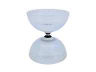 Falcon Clear White