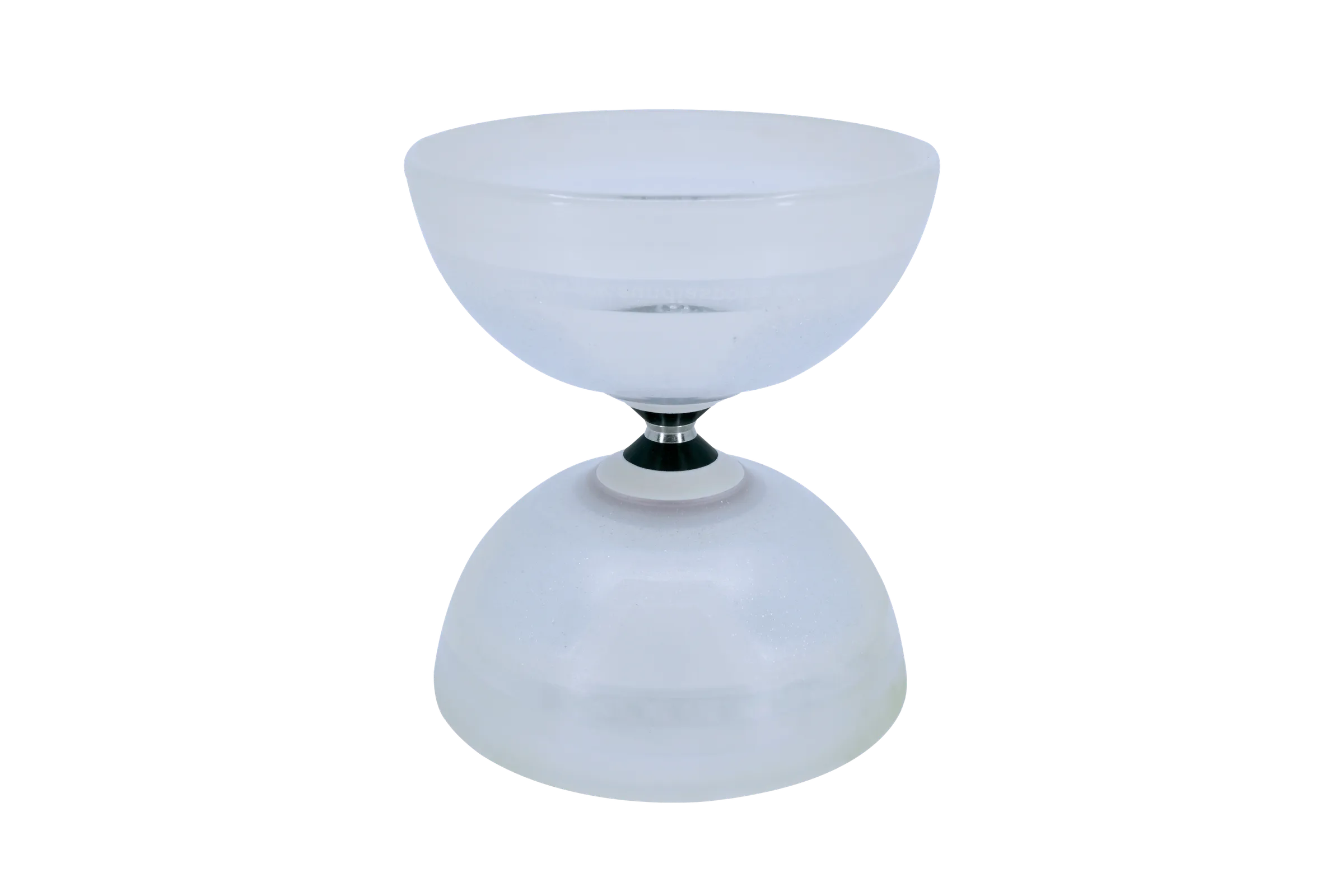 Falcon Blanco Transparente