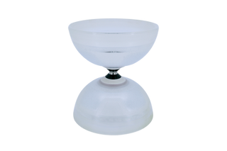Falcon Clear White
