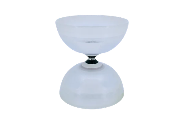Falcon Blanco Transparente