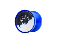 Yoyo Nine Dragons Blue
