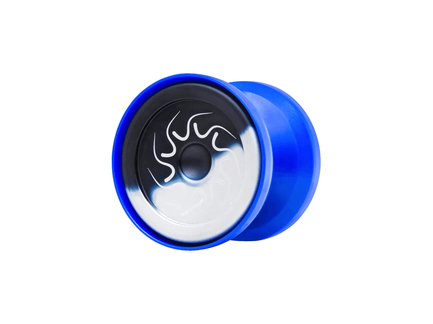 Yoyo Nine Dragons Azul