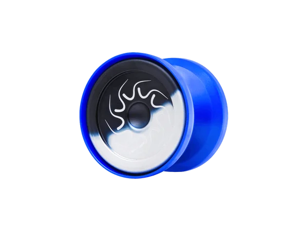 Yoyo Nine Dragons Azul