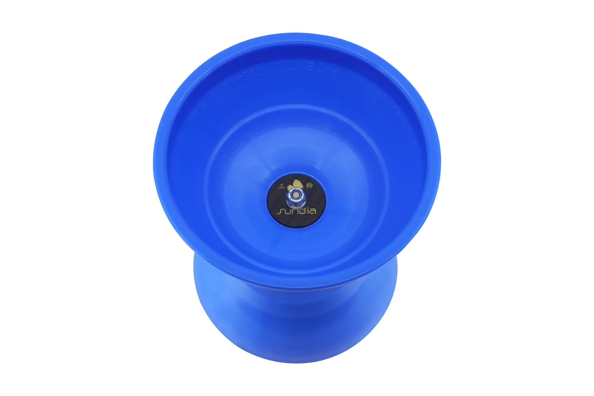 Magforce NX Bearing Dark Blue Top View