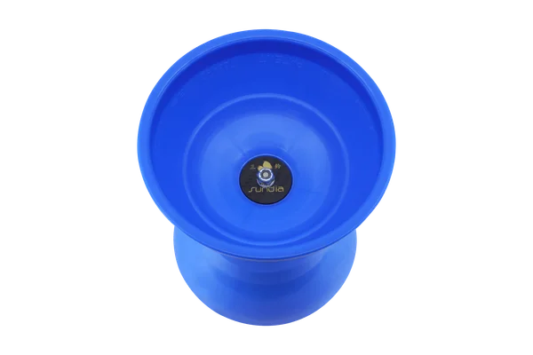 Magforce NX Bearing Dark Blue Top View