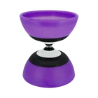 EVO G3 Clear Purple