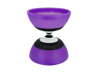EVO G3 Clear Purple
